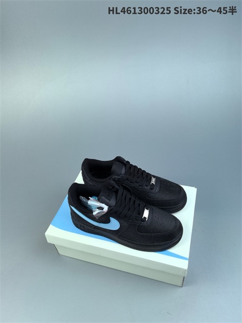women air force one shoes 36-45 2025-9-19-615